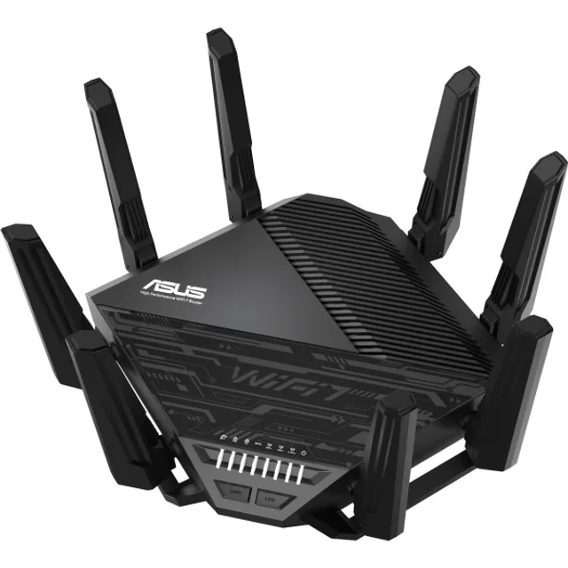 ASUS RT-BE96U
