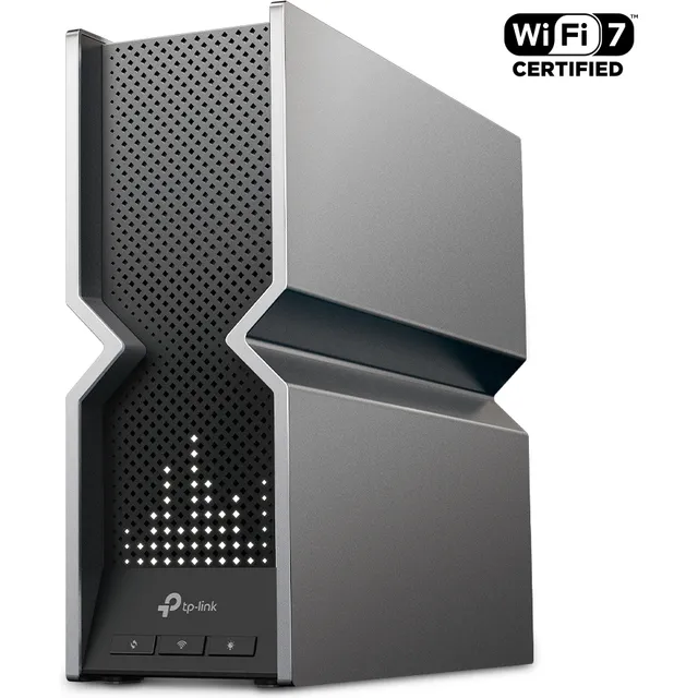 TP-Link Archer BE800