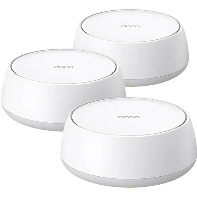 TP-Link Deco BE25