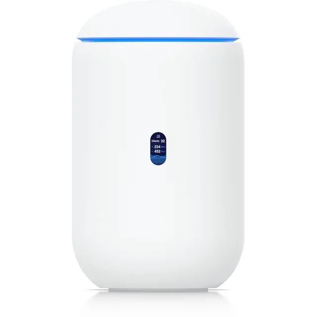 Ubiquiti UniFi Dream Router 7 (UDR7)